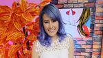 Ardina Rasti dan Gandhi Fernando, Teman tapi Mesra