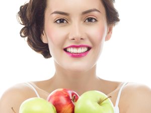 Deretan Makanan yang Membantu Proses Penyerapan Vitamin Lebih Baik