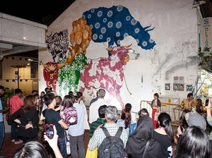 Ragam Alasan Singapore Art Week 2016 Begitu Menarik