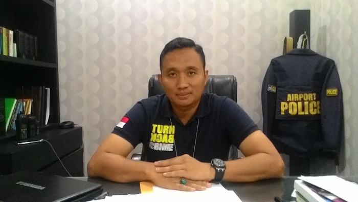 Begini Kesulitan Polisi dalam Ungkap Kasus Pencurian Bagasi