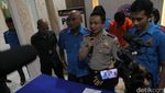Penampakan Dylan Carr Pasca Ditangkap Polisi