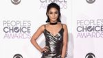 Bertabur Artis di Red Carpet People Choice Awards 2016