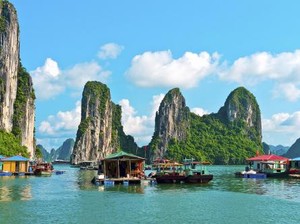 Cepat Hentikan Corona, Vietnam Diprediksi Cepat Pula Bangkitkan Pariwisata