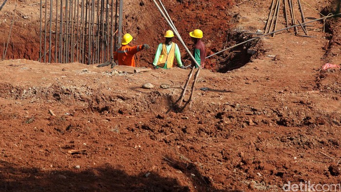 Pengusaha Daerah Protes Proyek Infrastruktur Dikuasai BUMN