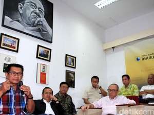 Agun Gunanjar: Rapimnas Ical Tak Punya Landasan dan Kekuatan Hukum