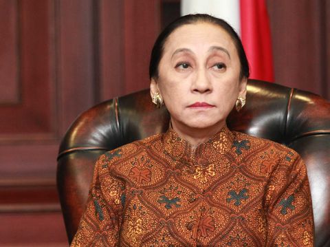 Hakim MK dari Unsur Presiden Kompak Nilai KPK Tak Bisa Diangket