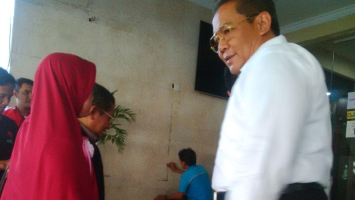 Orangtua Pastikan dr Rica Tak Pernah Ikut Organisasi Radikal