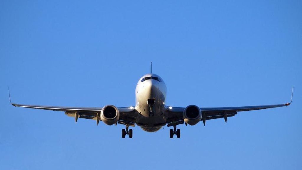 Aduh! Banyak Rute Penerbangan Hilang Gara-gara  RI Defisit Pesawat