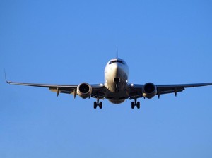 Februari 2016, Ada 100 Pesawat Angkut Turis Tiongkok ke Bali