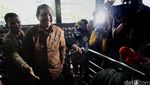 Menko Polhukam Luhut Temui Pimpinan KPK