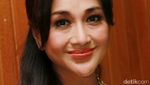 Paramitha Rusady dan Pacar Bulenya
