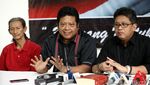 PDIP Akan Fokus Pada Kesejahteraan Petani