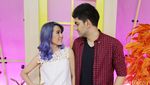 Ardina Rasti dan Gandhi Fernando, Teman tapi Mesra