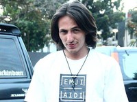 10 Artis Muda Cowok Terhot