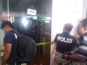 Tujuh Klinik Chiropractic First di Jakarta Di-Police Line