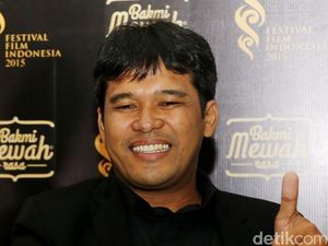 Selamat! Ifa Isfansyah Terpilih Jadi Ketua Umum IFDC Kedua