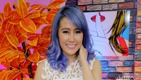 Meski membuka hati, Rasti tampaknya hati-hati dalam memilih pasangan hidup.
