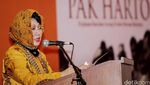 Tengok Lagi Keseharian Tutut Soeharto yang Diuber Satgas BLBI