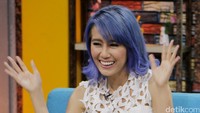 Rasti berulang tahun ke-30 pada Rabu (6/1/2016).