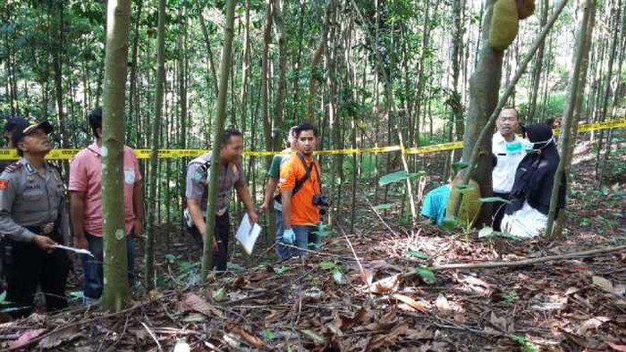 Dilarang Menikah Melangkahi Kakaknya, Pemuda di Ciamis Ini Gantung Diri