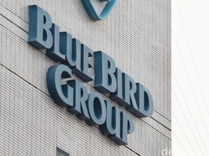 Blue Bird Digugat Rp 11 Triliun, Apa Akar Masalahnya?