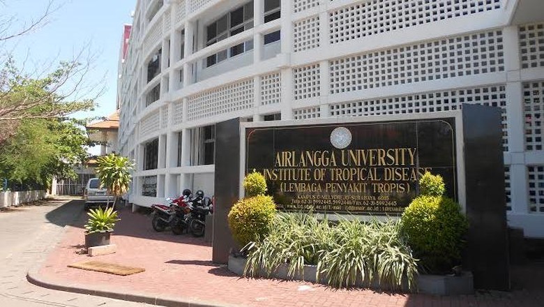 Pengumuman Jalur Mandiri PPMB Unair 2018, Cek Namamu di Sini! Pengumuman Jalur Mandiri PPMB Unair 2018, Cek Namamu di Sini!