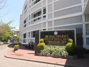 Kalau Tak Lolos SBMPTN 2018, Nilaimu Bisa Buat Daftar ke PTN Ini
