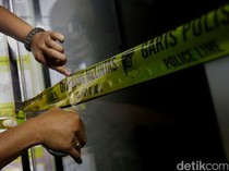 Geger Bos Sembako di Pondok Gede Tewas dalam Toko, Ada Luka di Kepala