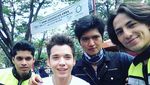 Ini Dylan Carr, Artis Muda yang Ditangkap karena Narkoba