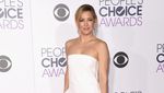 Bertabur Artis di Red Carpet People Choice Awards 2016