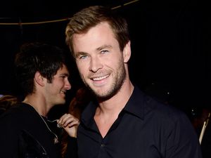 Bisa Bahasa Indonesia, Chris Hemsworth Diajari Bilang Mantul