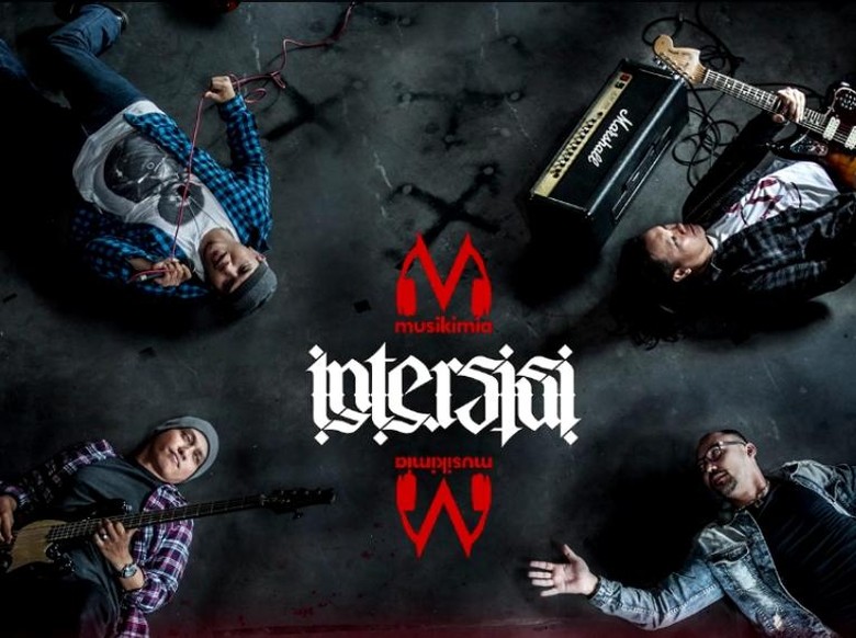 Dua Hari Dirilis, Album Intersisi Muskimia Puncaki iTunes Dua Hari Dirilis, Album Intersisi Muskimia Puncaki iTunes