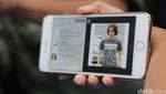 Penampakan Dylan Carr Pasca Ditangkap Polisi