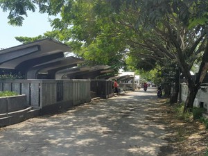 Penggusuran Makam TPU Pandu untuk Jalan di Bandung Ditolak Warga