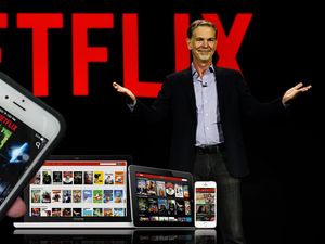 Netflix Dinilai Justru Untungkan Pelaku Industri Film