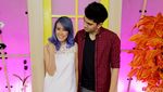 Ardina Rasti dan Gandhi Fernando, Teman tapi Mesra
