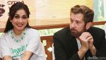 Paramitha Rusady dan Pacar Bulenya