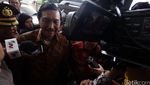 Menko Polhukam Luhut Temui Pimpinan KPK