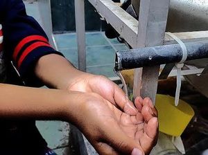 Ribuan Pelanggan Kecewa Air PDAM Banyuwangi Byar Pet Tiap Hari