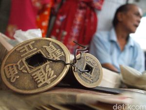 Kapan Uang Koin dan Uang Kertas Ditemukan? Ini Penjelasan beserta Asalnya