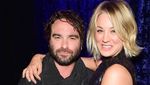 Intip Keseruan Artis di Backstage People Choice Awards 2016