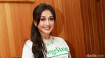 Paramitha Rusady dan Pacar Bulenya