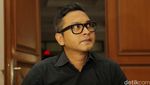 Lembu Dingin, Masayu Tersenyum di Sidang Cerai