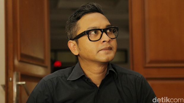 Masayu & Lembu jalani sidang cerai di PA Selatan