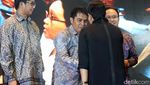 Menlu Retno Sampaikan Penyataan Pers Tahunan