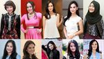 Hot Photo Highlight: Jessica Iskandar hingga Kate Middleton
