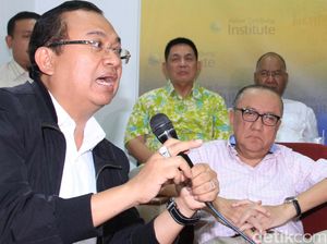 Priyo: Panitia Munas Tak Boleh Jadi Timses Caketum Golkar