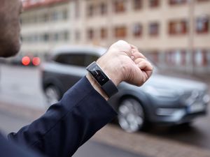 Microsoft Band Resmi Dimatikan