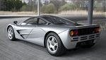 Mobil Paling Keren di Abad 20