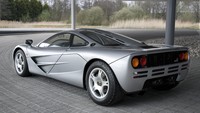 Saking dahsyatnya performa ini, kolektor mobil terkenal Jay Leno, menyebutnya sebagai The Greatest Car of the 20th Century. (Istimewa/McLaren).